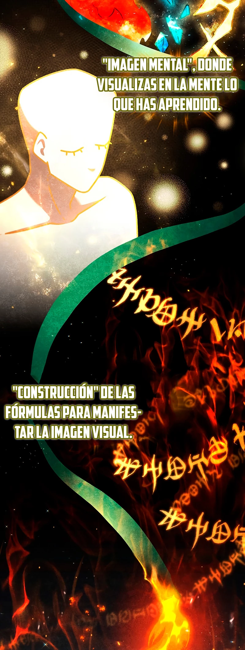 Mago devorador de dragones Capítulo 5 - Página 9 en español