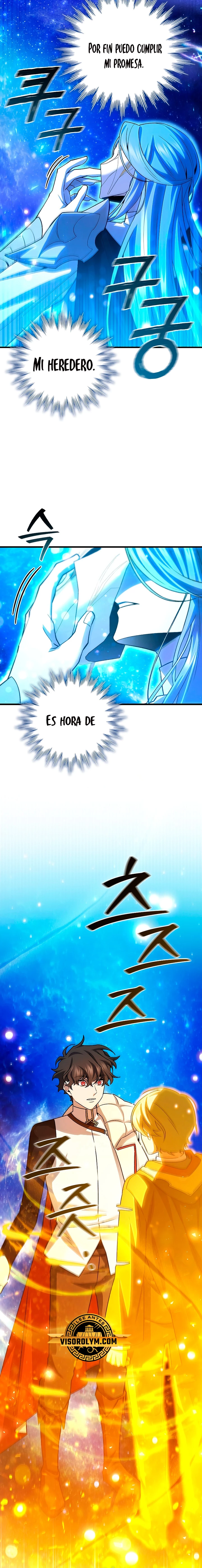 Mago devorador de dragones Capítulo 51 - Página 6 en español