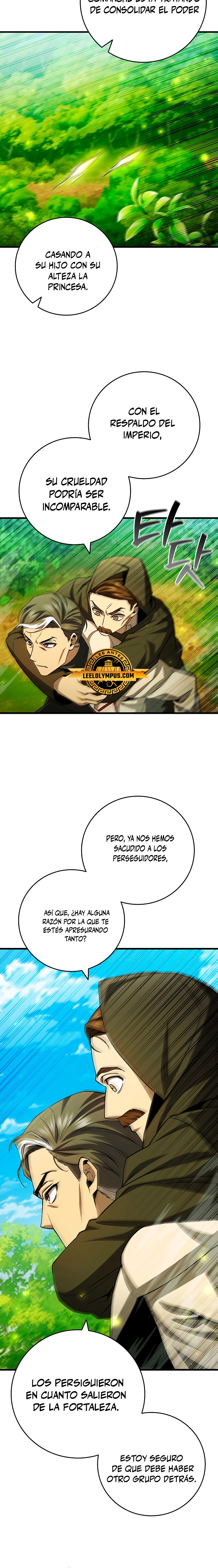 Mago devorador de dragones Capítulo 55 - Página 7 en español