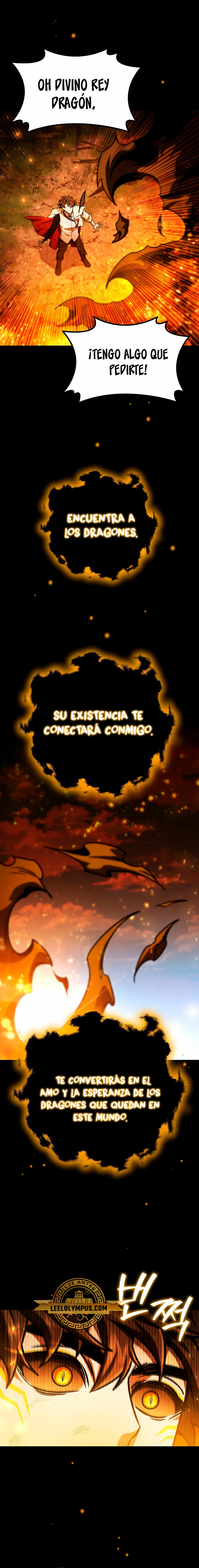 Mago devorador de dragones Capítulo 56 - Página 3 en español
