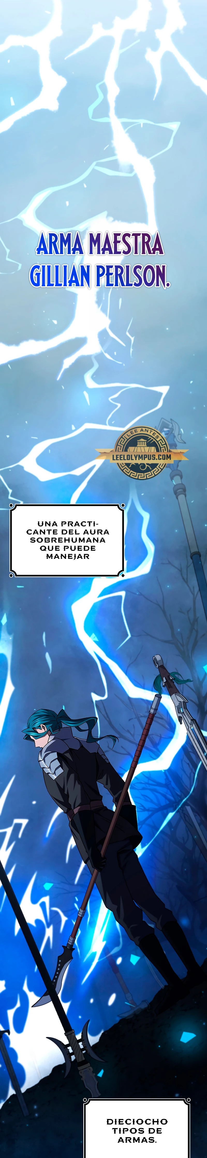 Mago devorador de dragones Capítulo 57 - Página 12 en español