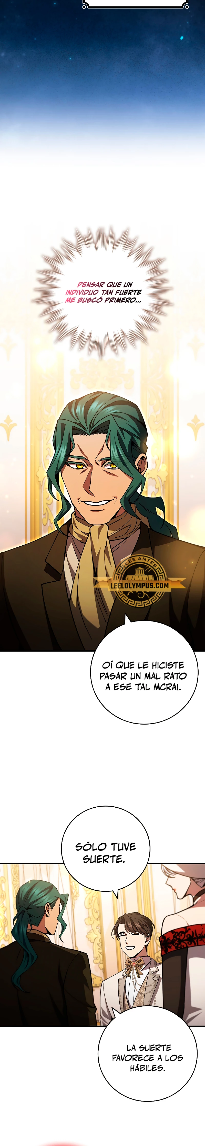 Mago devorador de dragones Capítulo 57 - Página 13 en español