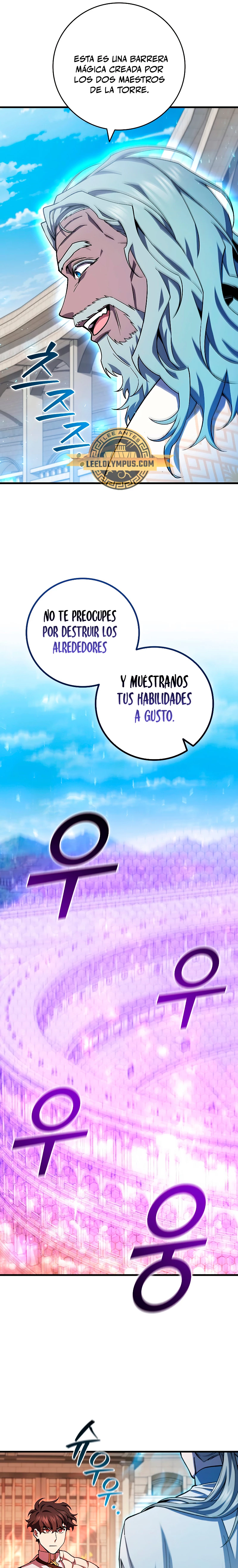 Mago devorador de dragones Capítulo 58 - Página 13 en español
