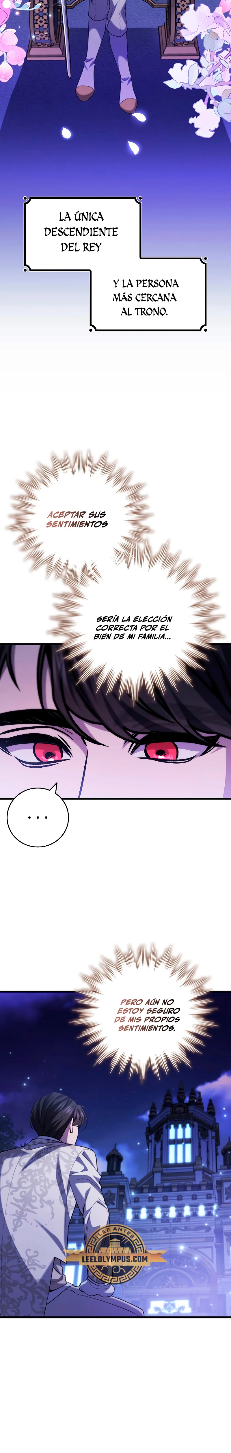 Mago devorador de dragones Capítulo 58 - Página 6 en español