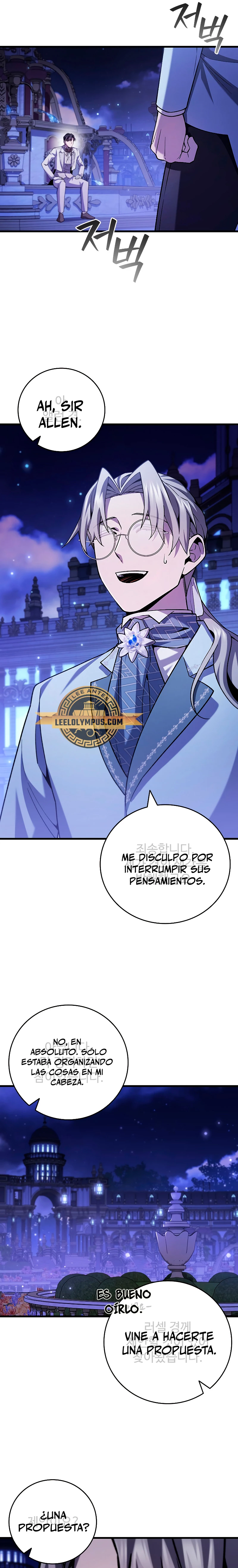 Mago devorador de dragones Capítulo 58 - Página 7 en español