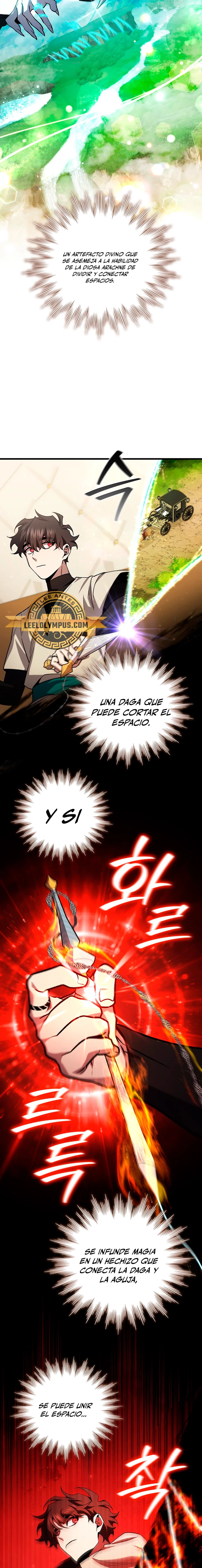 Mago devorador de dragones Capítulo 59 - Página 13 en español