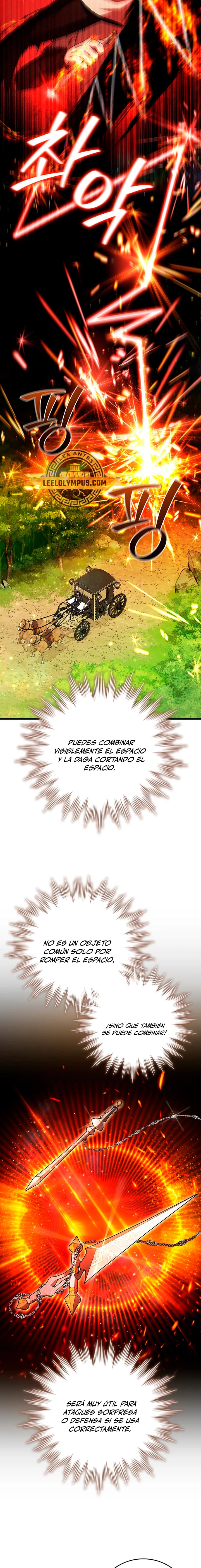 Mago devorador de dragones Capítulo 59 - Página 14 en español