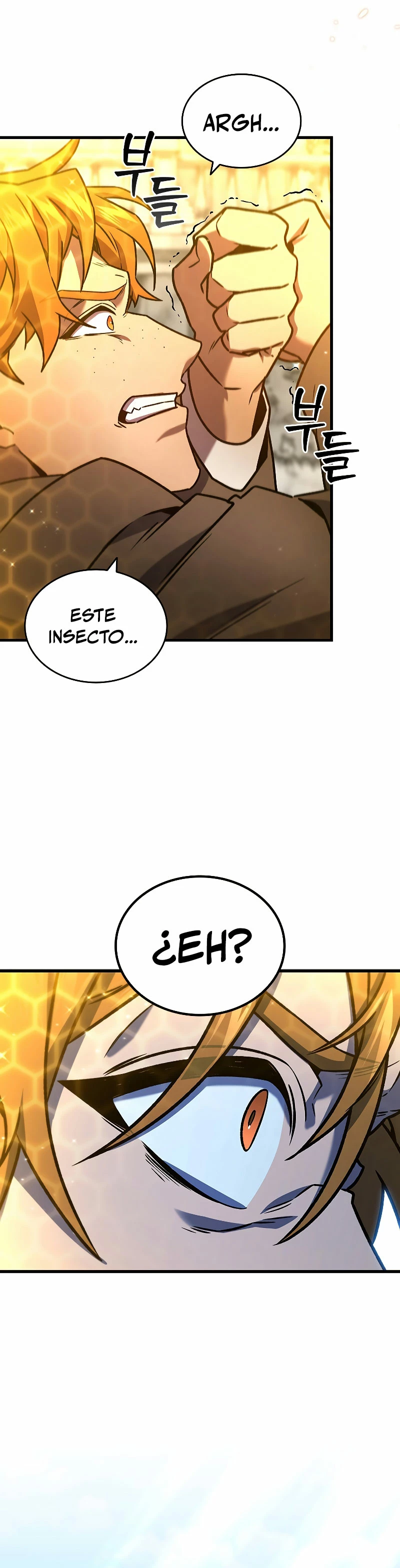 Mago devorador de dragones Capítulo 6 - Página 19 en español