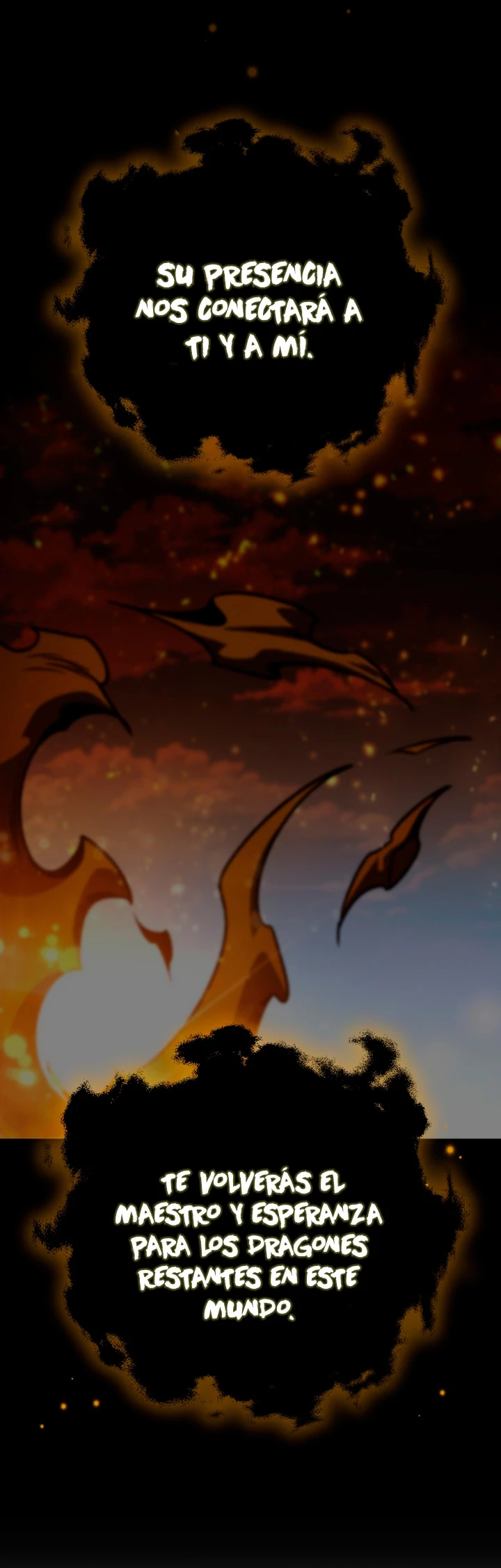 Mago devorador de dragones Capítulo 60 - Página 41 en español