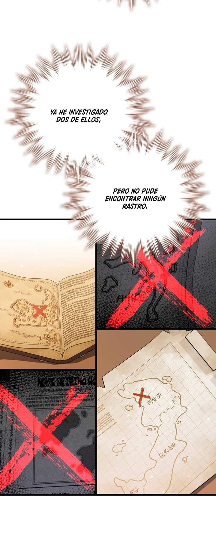 Mago devorador de dragones Capítulo 60 - Página 43 en español