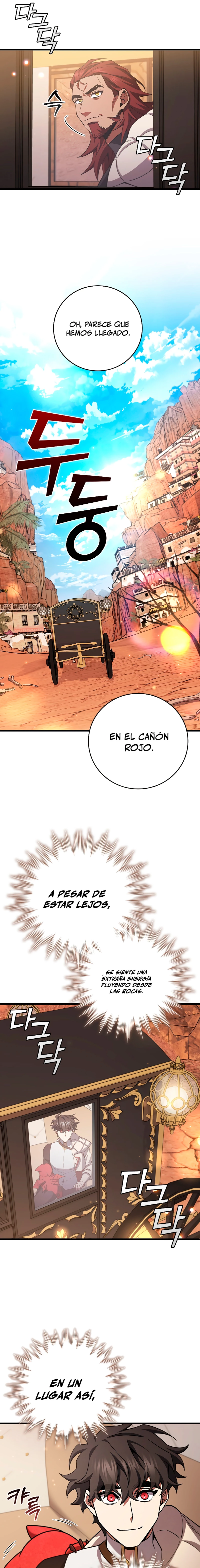 Mago devorador de dragones Capítulo 61 - Página 16 en español