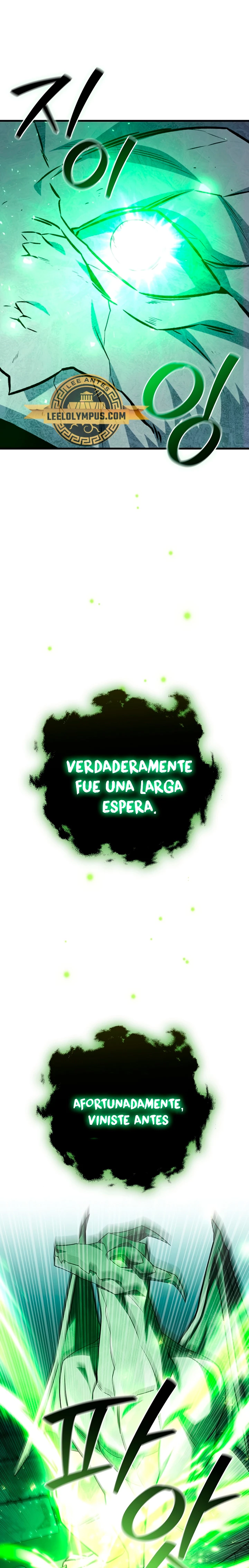 Mago devorador de dragones Capítulo 62 - Página 27 en español
