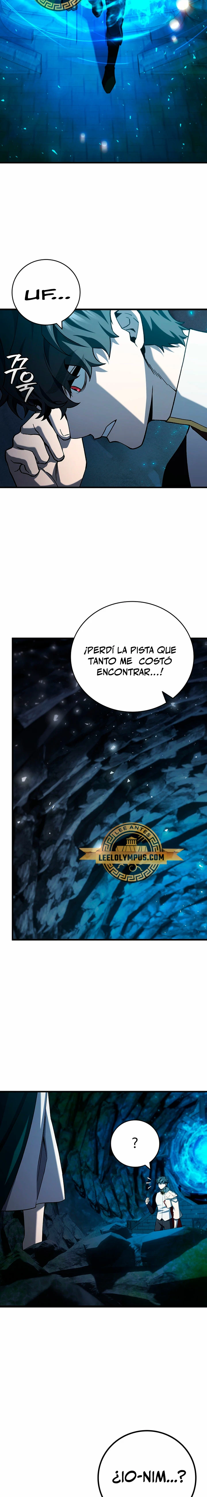 Mago devorador de dragones Capítulo 63 - Página 18 en español