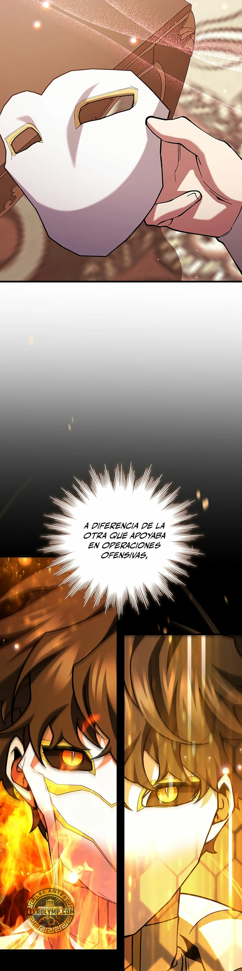 Mago devorador de dragones Capítulo 65 - Página 7 en español