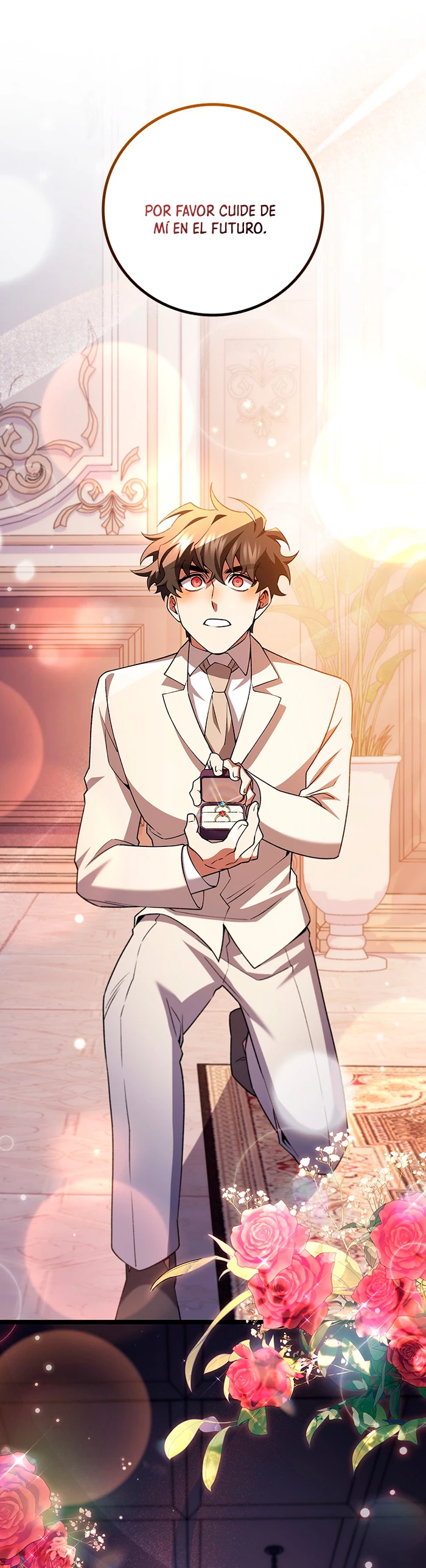 Mago devorador de dragones Capítulo 66 - Página 10 en español