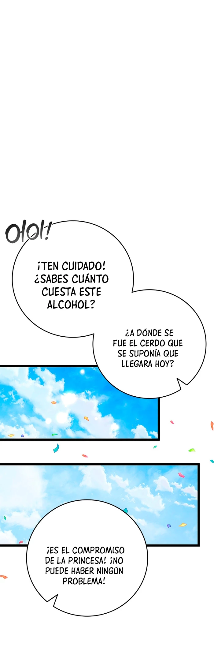 Mago devorador de dragones Capítulo 66 - Página 16 en español