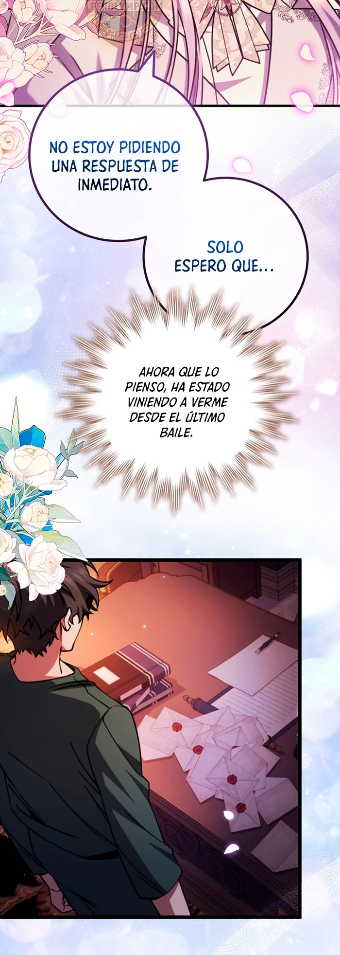 Mago devorador de dragones Capítulo 66 - Página 4 en español