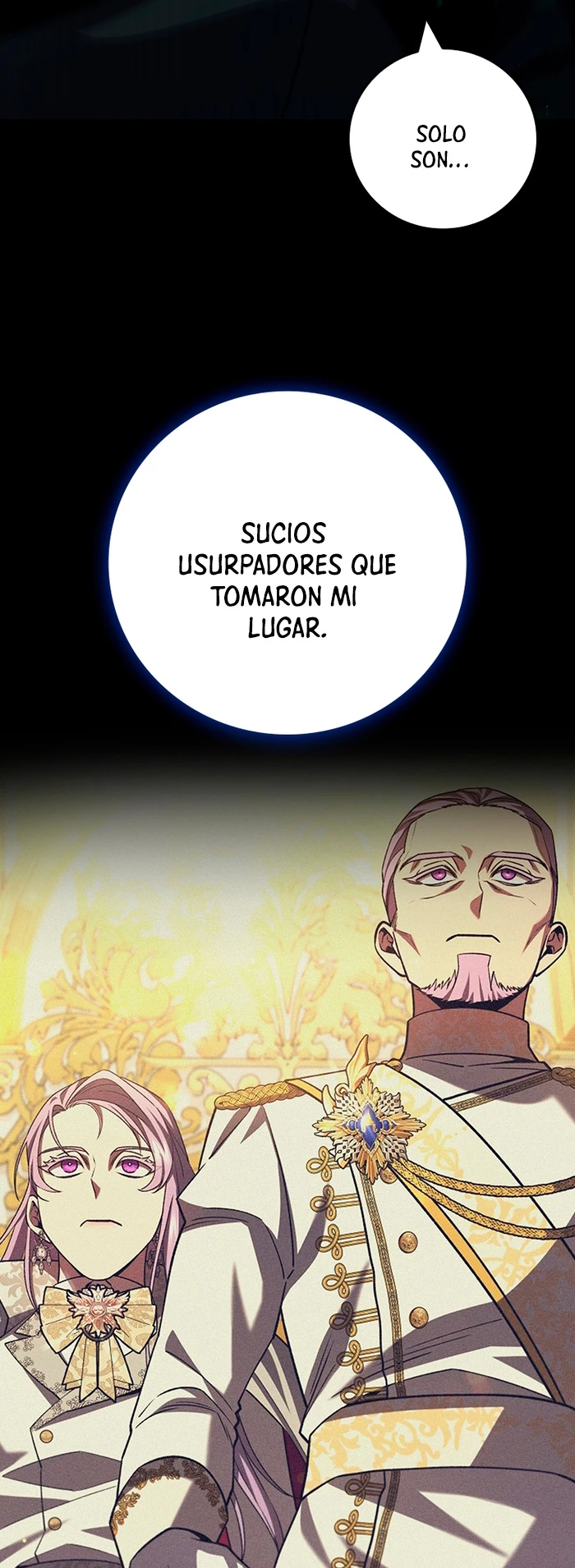Mago devorador de dragones Capítulo 66 - Página 46 en español