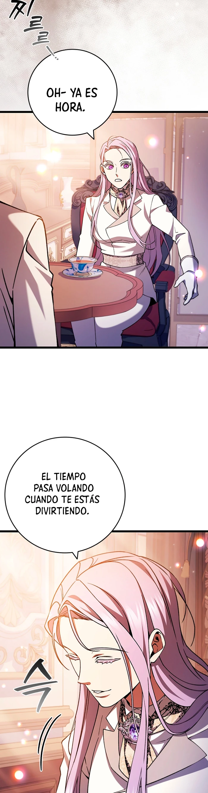 Mago devorador de dragones Capítulo 66 - Página 7 en español