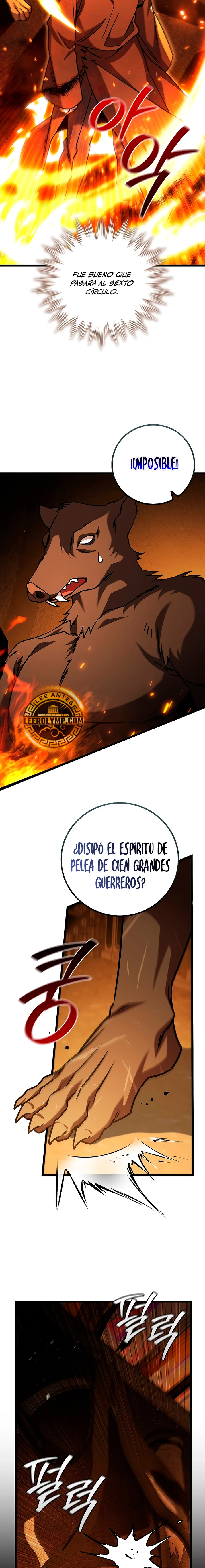 Mago devorador de dragones Capítulo 70 - Página 13 en español