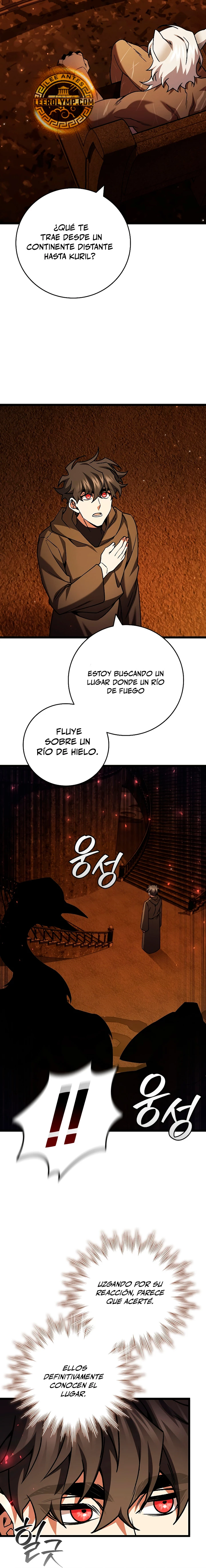 Mago devorador de dragones Capítulo 70 - Página 16 en español