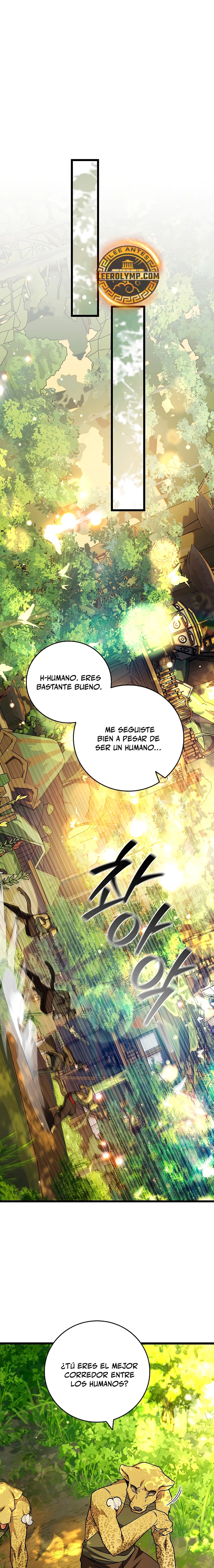 Mago devorador de dragones Capítulo 70 - Página 9 en español