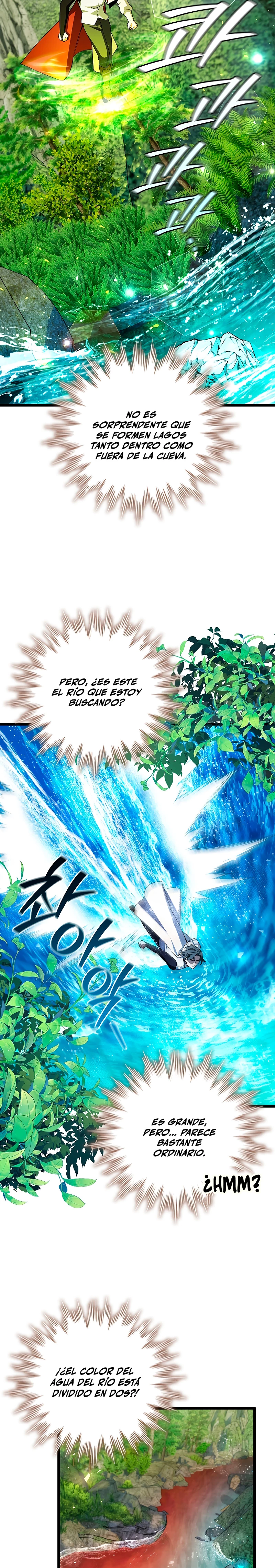 Mago devorador de dragones Capítulo 72 - Página 15 en español