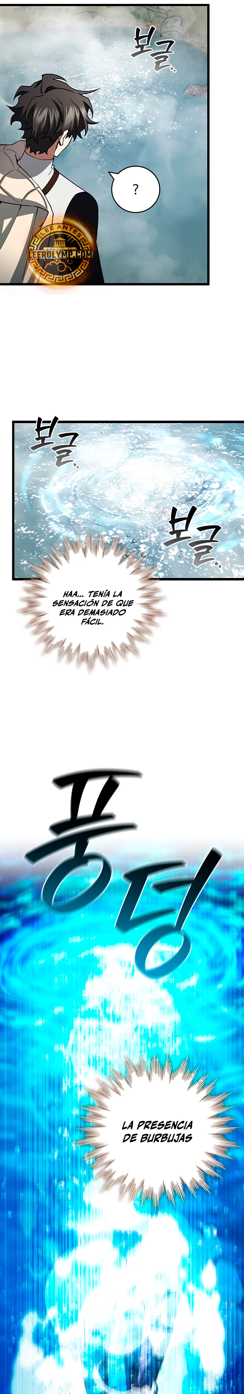 Mago devorador de dragones Capítulo 72 - Página 18 en español