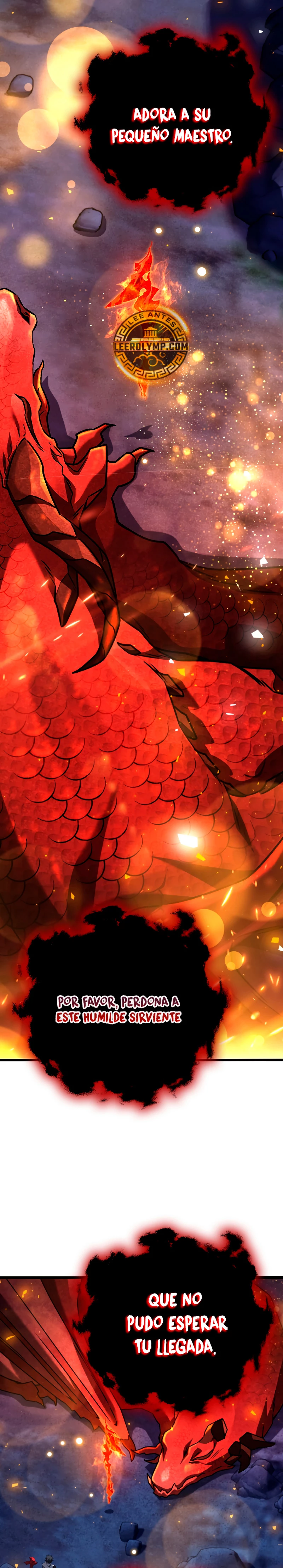 Mago devorador de dragones Capítulo 72 - Página 24 en español