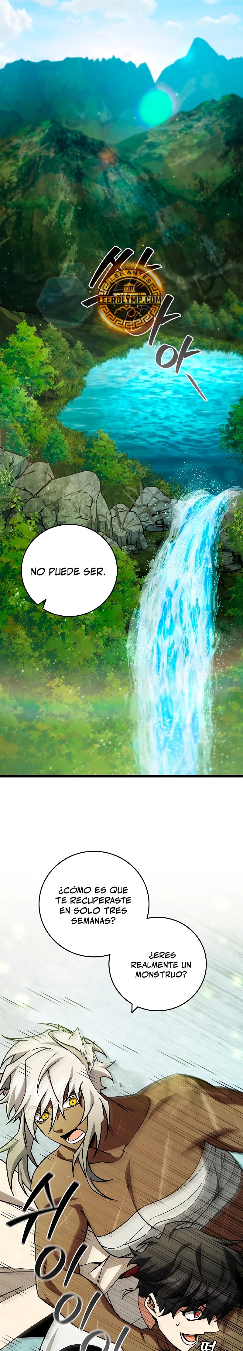 Mago devorador de dragones Capítulo 72 - Página 6 en español
