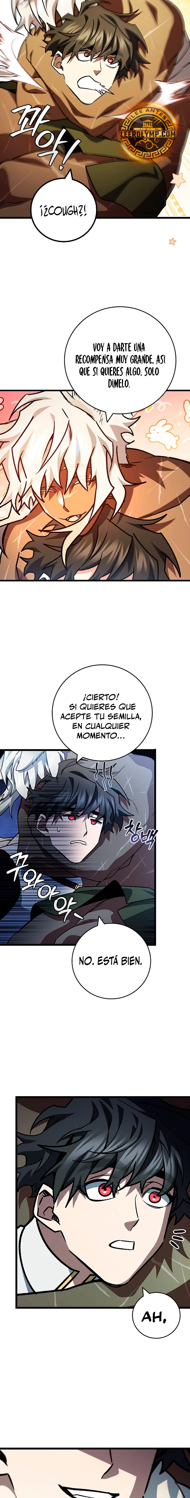 Mago devorador de dragones Capítulo 73 - Página 24 en español