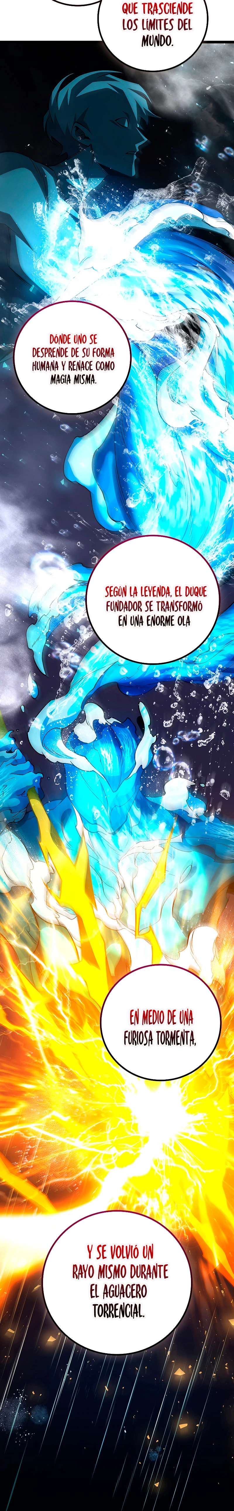 Mago devorador de dragones Capítulo 75 - Página 24 en español