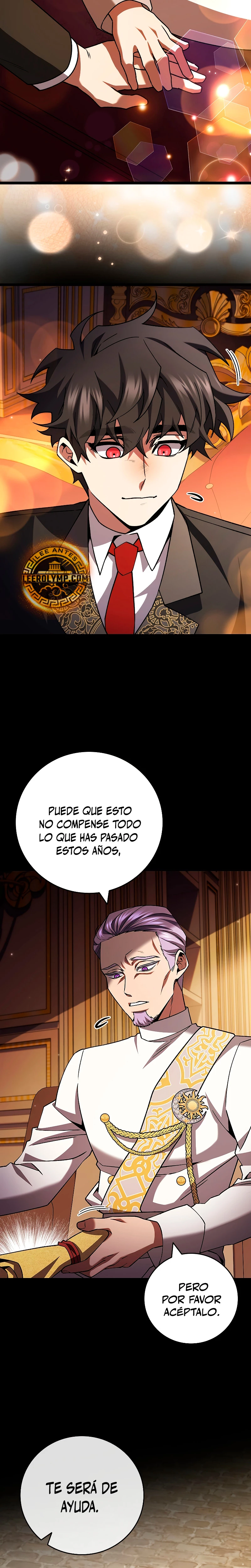 Mago devorador de dragones Capítulo 75 - Página 7 en español