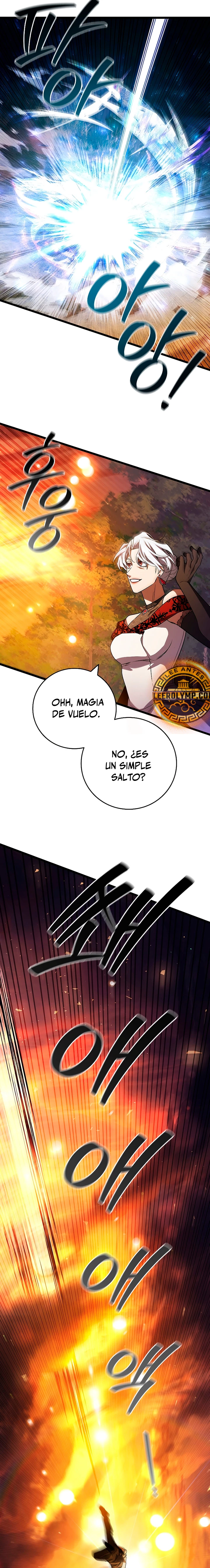Mago devorador de dragones Capítulo 76 - Página 14 en español
