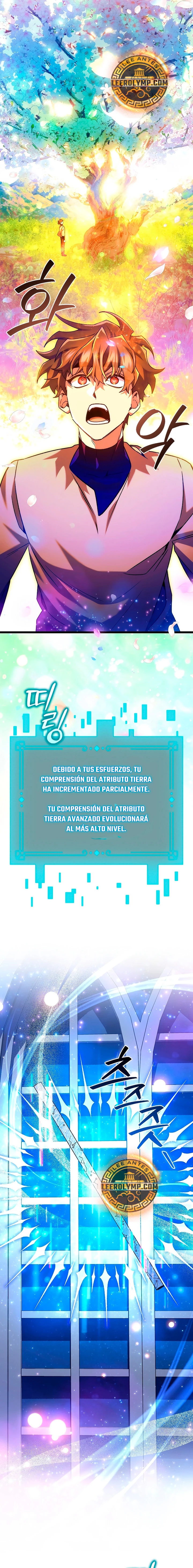 Mago devorador de dragones Capítulo 77 - Página 13 en español