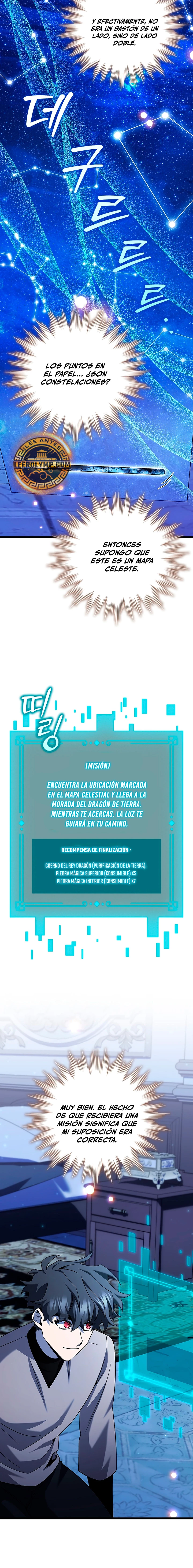 Mago devorador de dragones Capítulo 77 - Página 16 en español