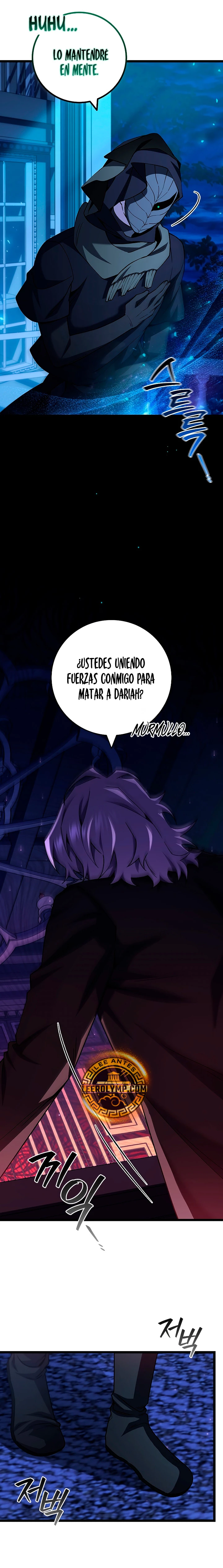 Mago devorador de dragones Capítulo 77 - Página 7 en español