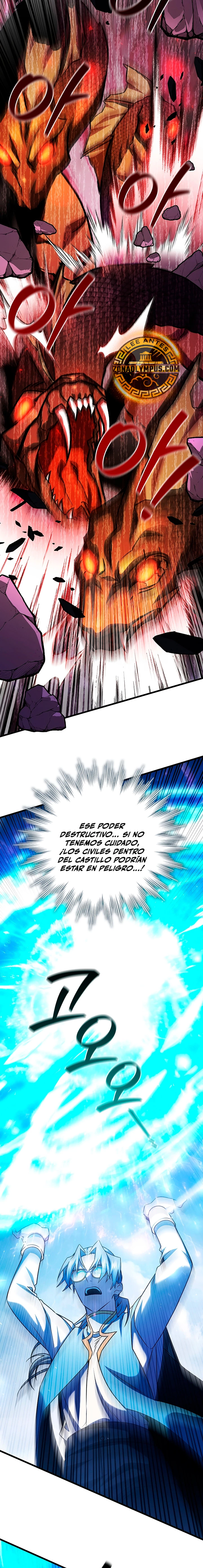 Mago devorador de dragones Capítulo 79 - Página 24 en español