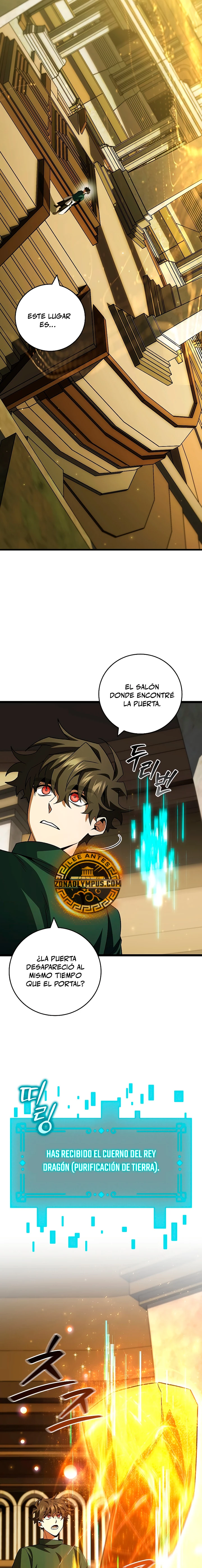 Mago devorador de dragones Capítulo 79 - Página 7 en español