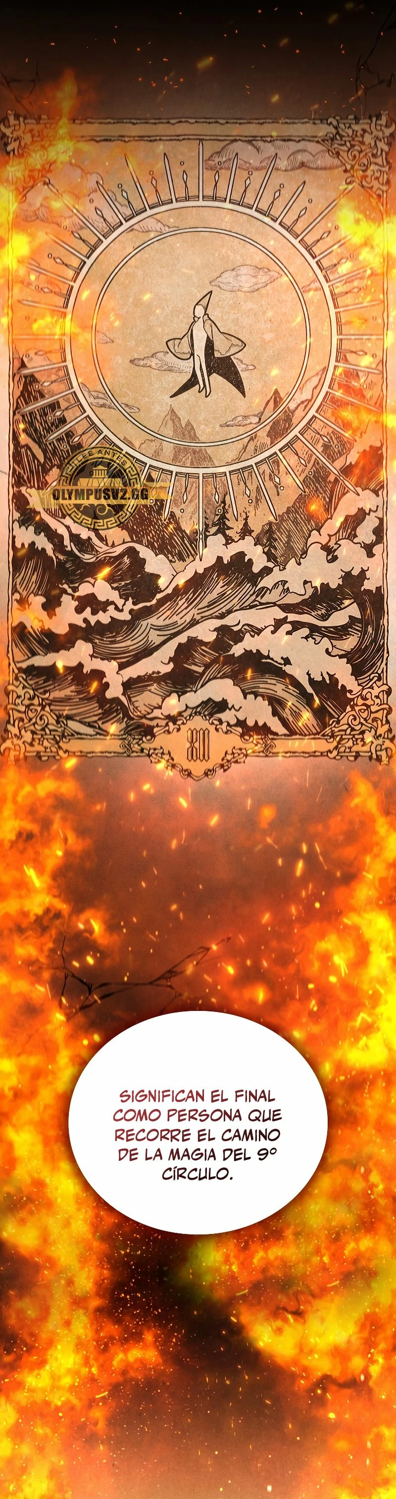 Mago devorador de dragones Capítulo 8 - Página 7 en español