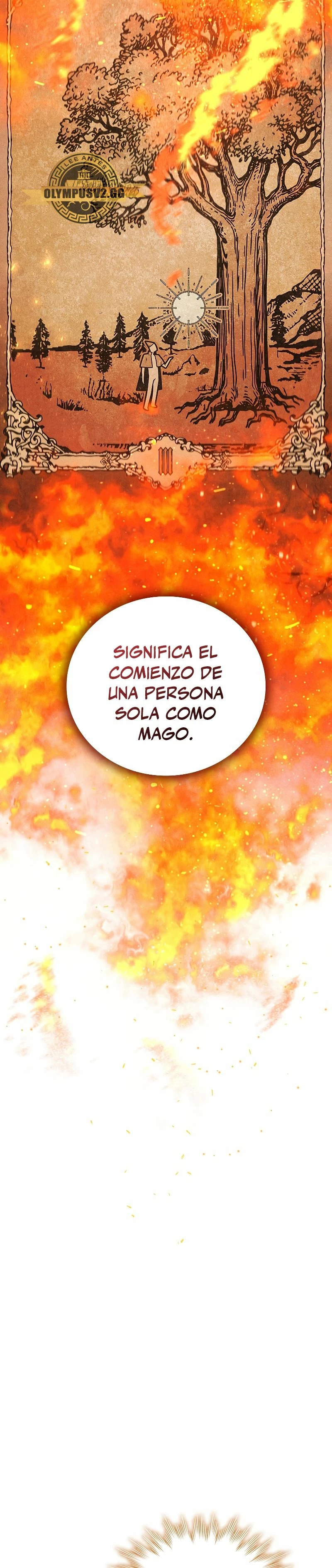 Mago devorador de dragones Capítulo 8 - Página 9 en español