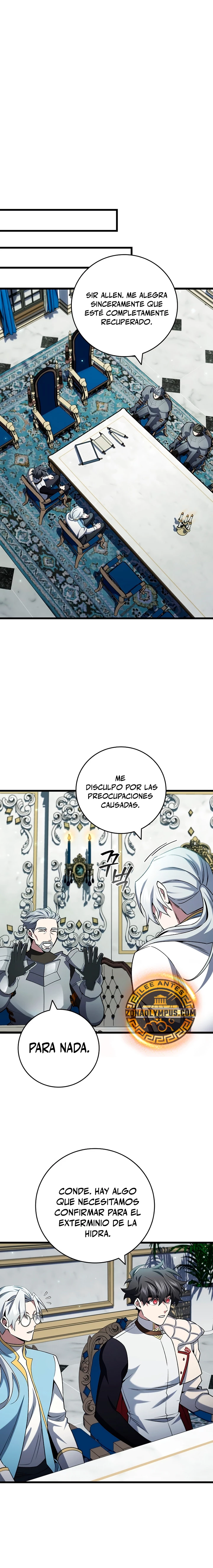 Mago devorador de dragones Capítulo 80 - Página 16 en español