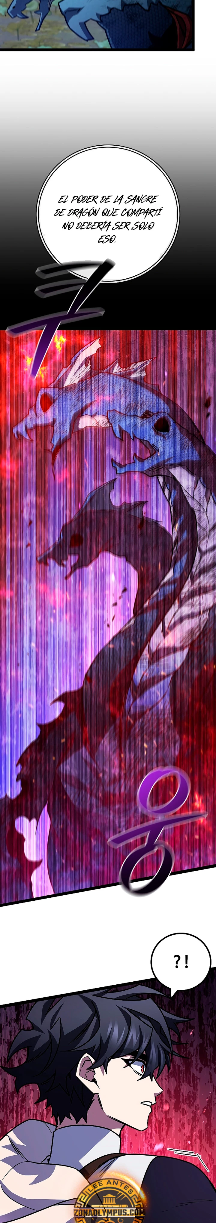 Mago devorador de dragones Capítulo 81 - Página 25 en español