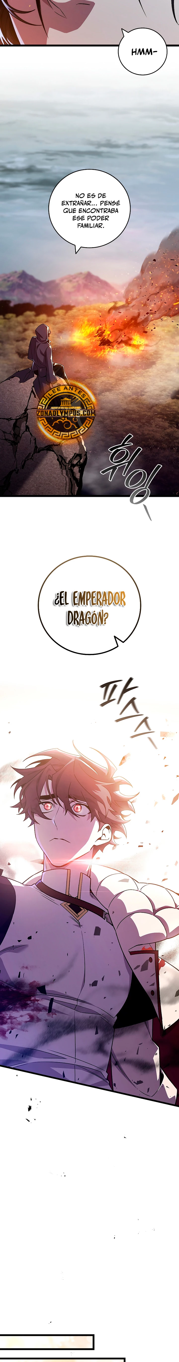 Mago devorador de dragones Capítulo 82 - Página 20 en español
