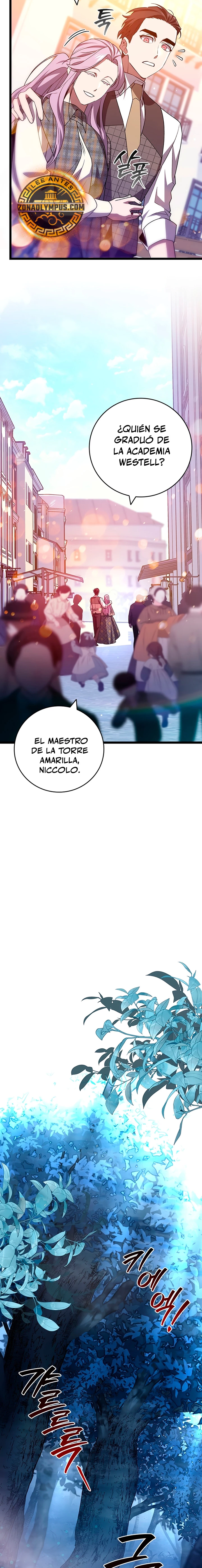 Mago devorador de dragones Capítulo 83 - Página 20 en español