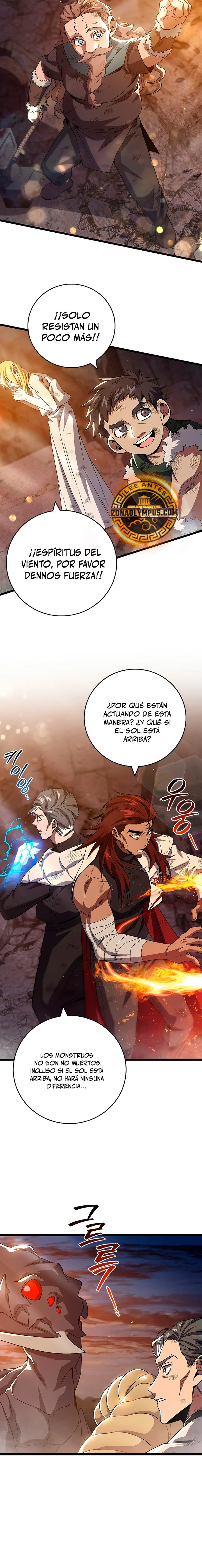 Mago devorador de dragones Capítulo 86 - Página 16 en español
