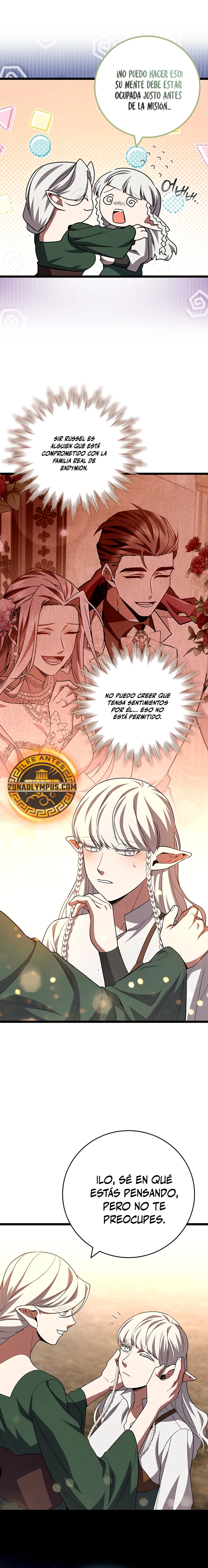 Mago devorador de dragones Capítulo 89 - Página 12 en español