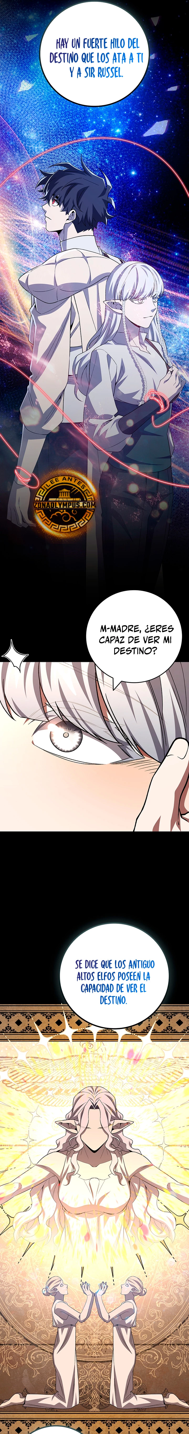Mago devorador de dragones Capítulo 89 - Página 13 en español
