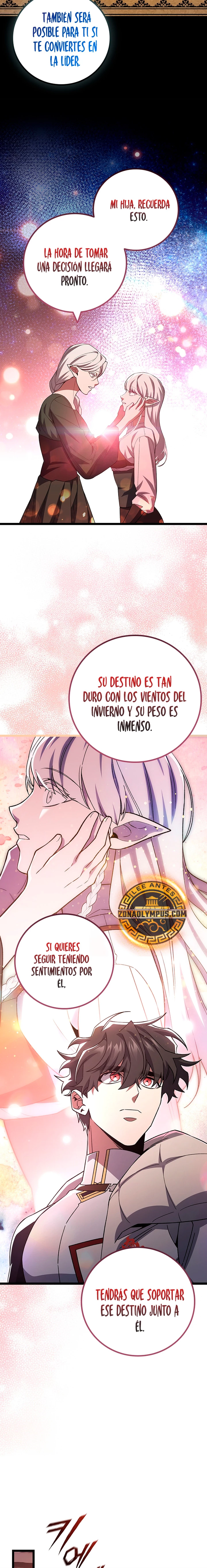 Mago devorador de dragones Capítulo 89 - Página 14 en español