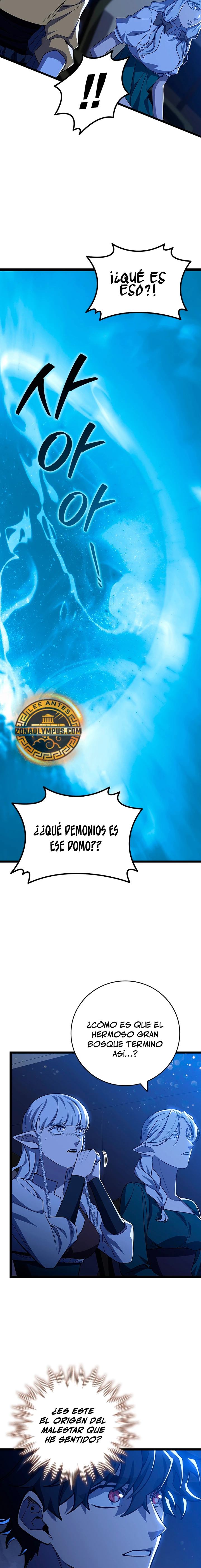Mago devorador de dragones Capítulo 89 - Página 26 en español